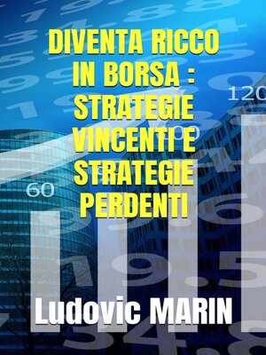 cover image of DIVENTA RICCO IN BORSA